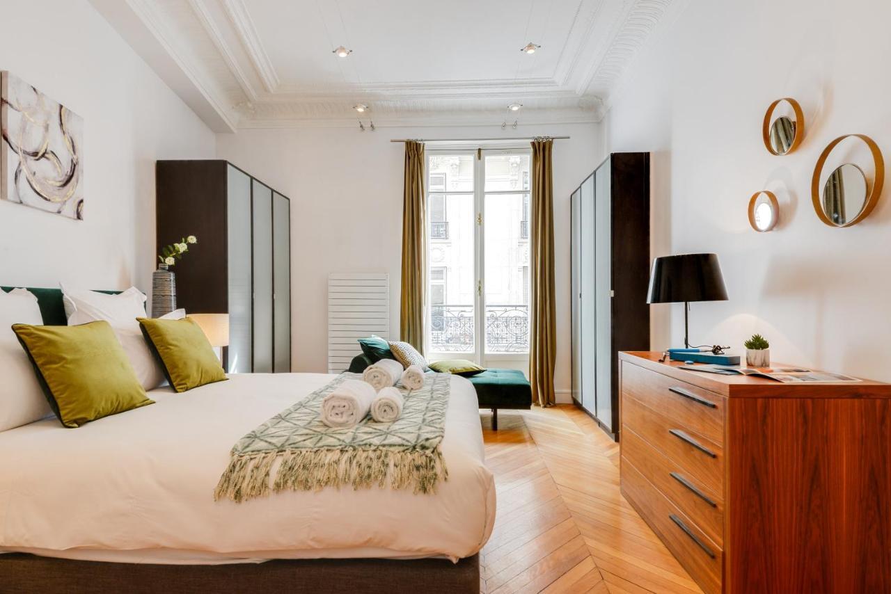 Sweett - Rue De Cerisoles Apartment Paris Exterior photo